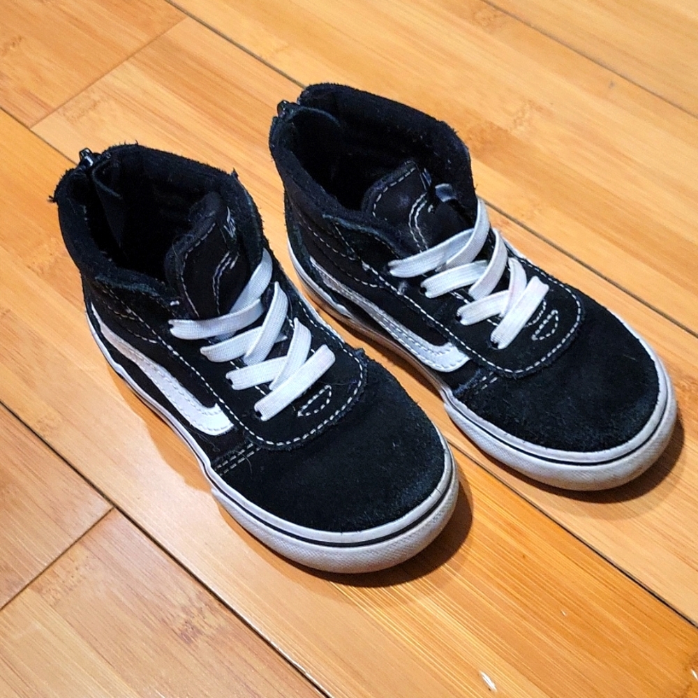 Vans Sk8 hi